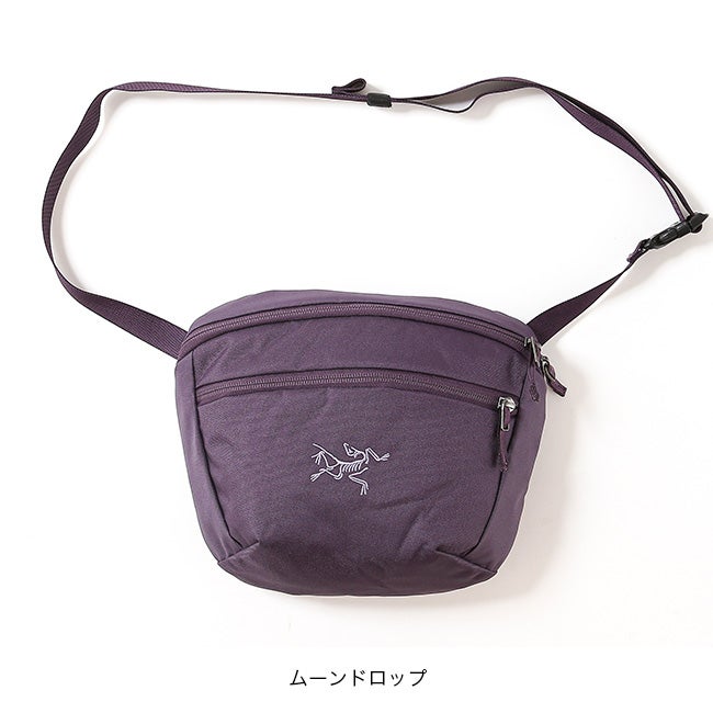 ARC'TERYX アークテリクス マンティス2ウェストパック｜SUNDAY