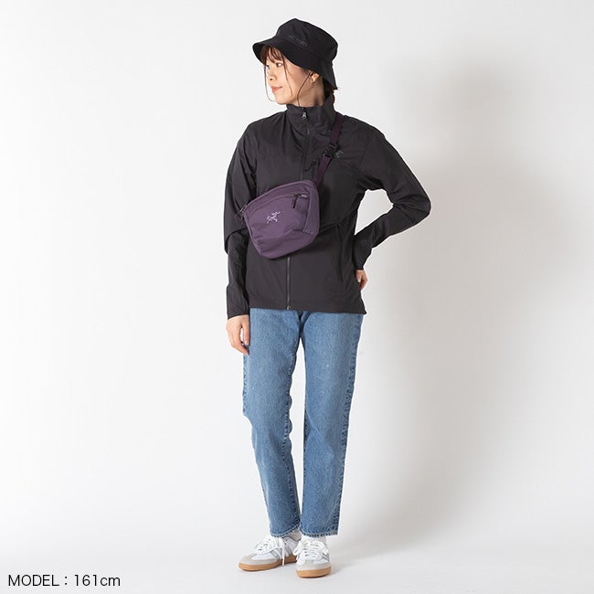 ARC'TERYX アークテリクス マンティス2ウェストパック|SUNDAY ARC'TERYX アークテリクス マンティス2ウェストパック|SUNDAY