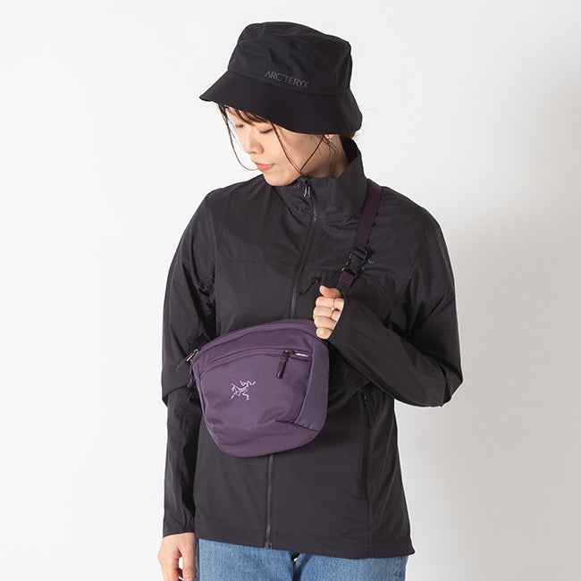 ARC'TERYX アークテリクス マンティス2ウェストパック｜SUNDAY