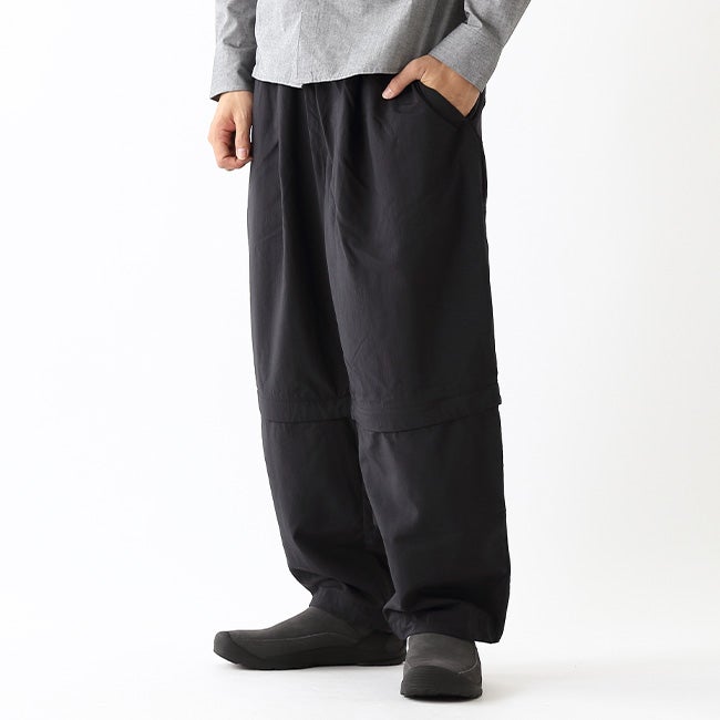 NORMAL EXPERT ノーマルエキスパート 365パンツ タイプ2