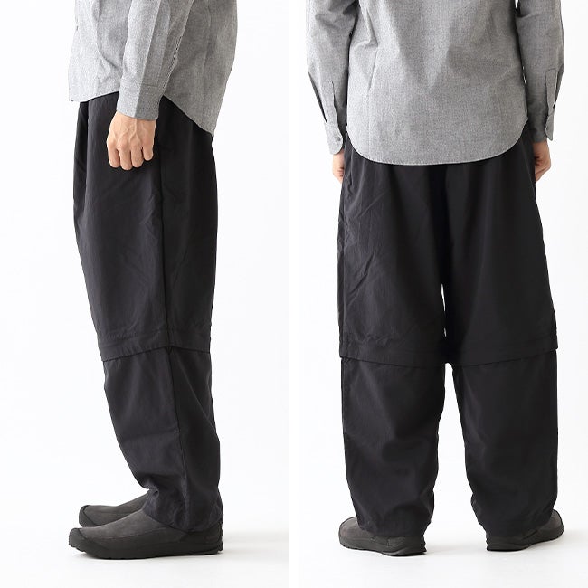 NORMAL EXPERT ノーマルエキスパート 365パンツ｜SUNDAY MOUNTAIN