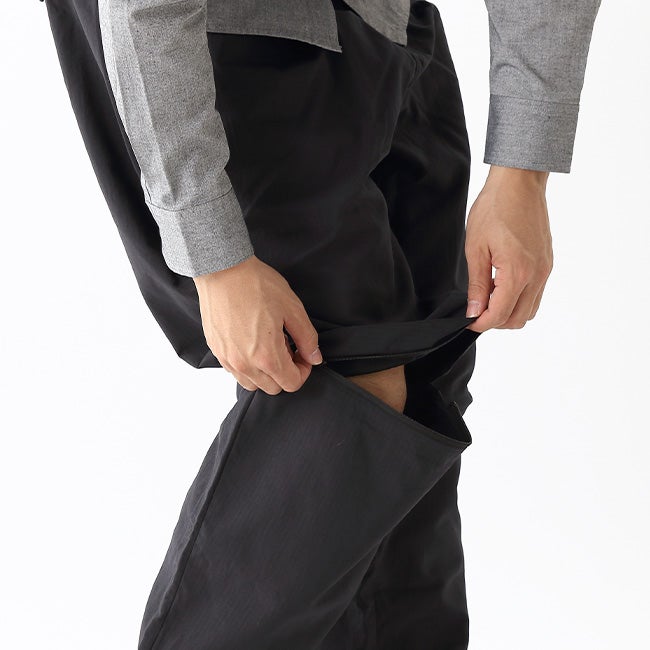 NORMAL EXPERT ノーマルエキスパート 365パンツ｜SUNDAY MOUNTAIN