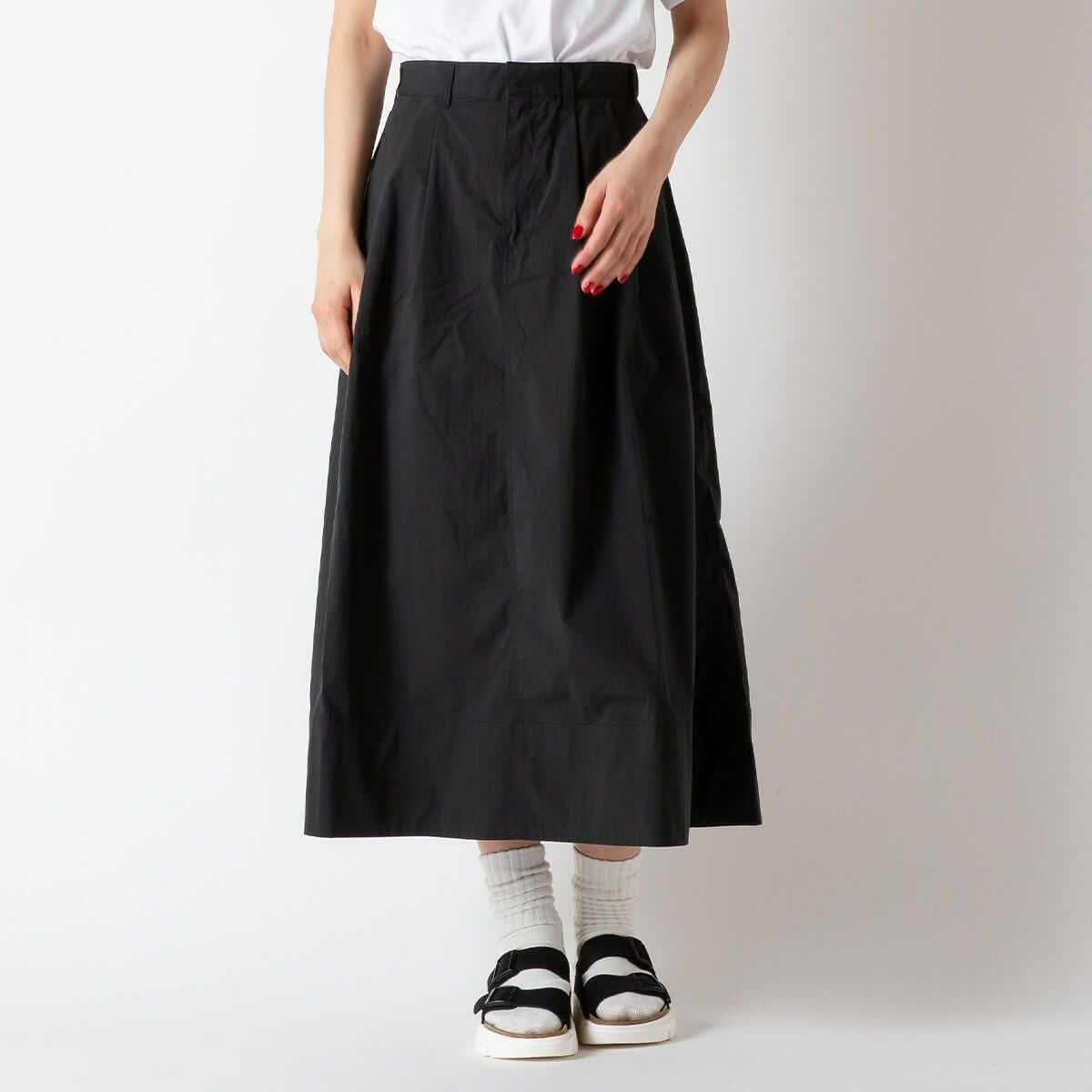 DANTON ダントン 2タックスカート【ウィメンズ】｜SUNDAY MOUNTAIN