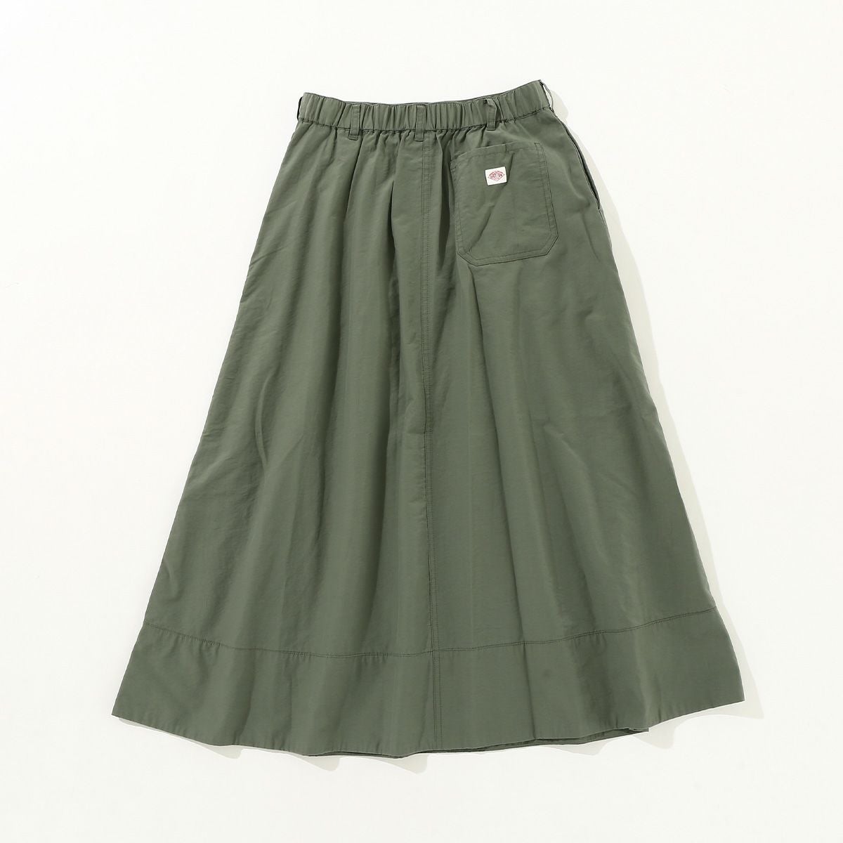 DANTON ダントン 2タックスカート【ウィメンズ】｜SUNDAY MOUNTAIN