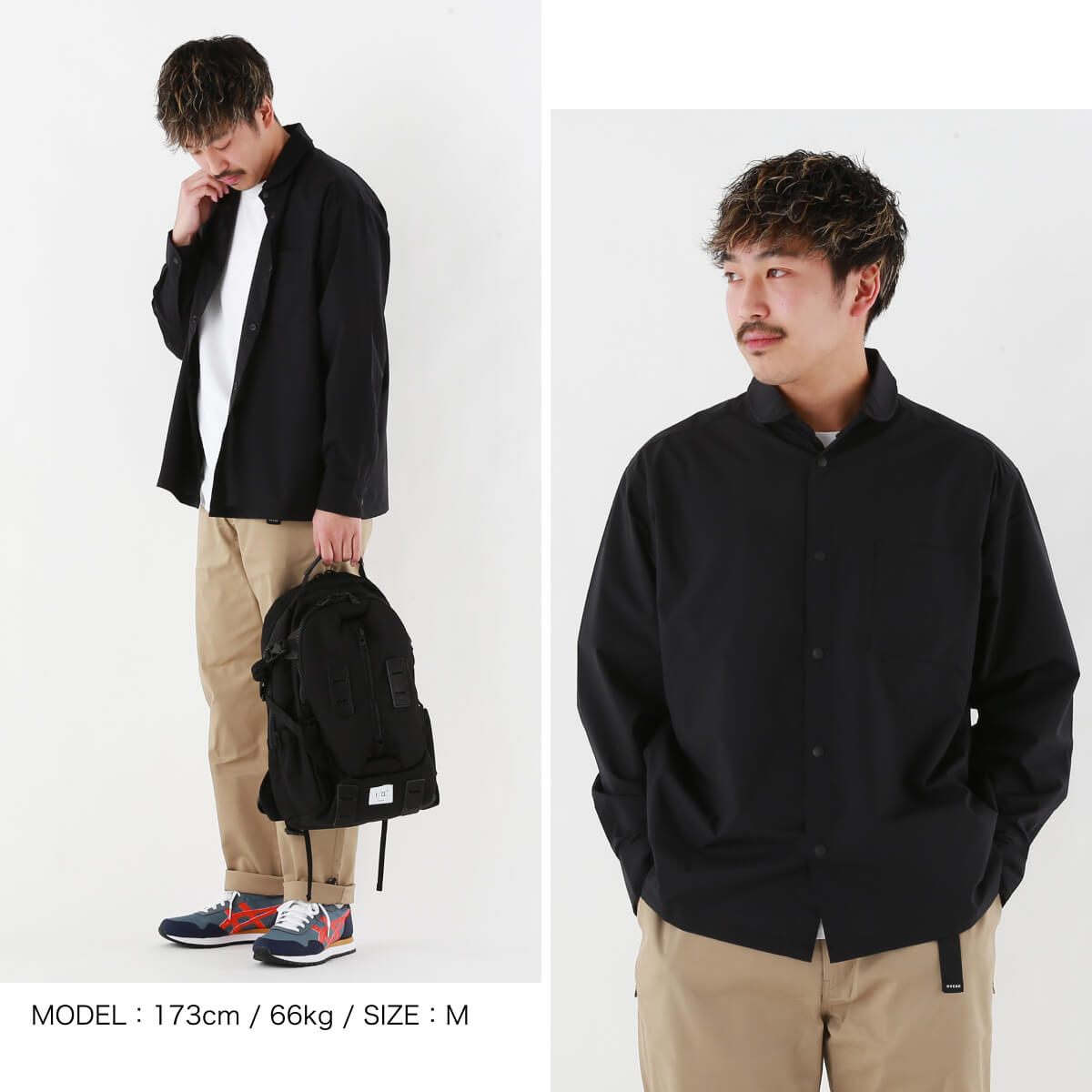 hirokunページ SUNDAY MOUNTAIN×AXESQUIN modlified サンデーマウンテン×アクシーズ
