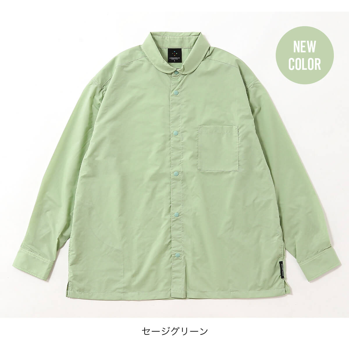 SUNDAY MOUNTAIN×AXESQUIN modified サンデーマウンテン×アクシーズ