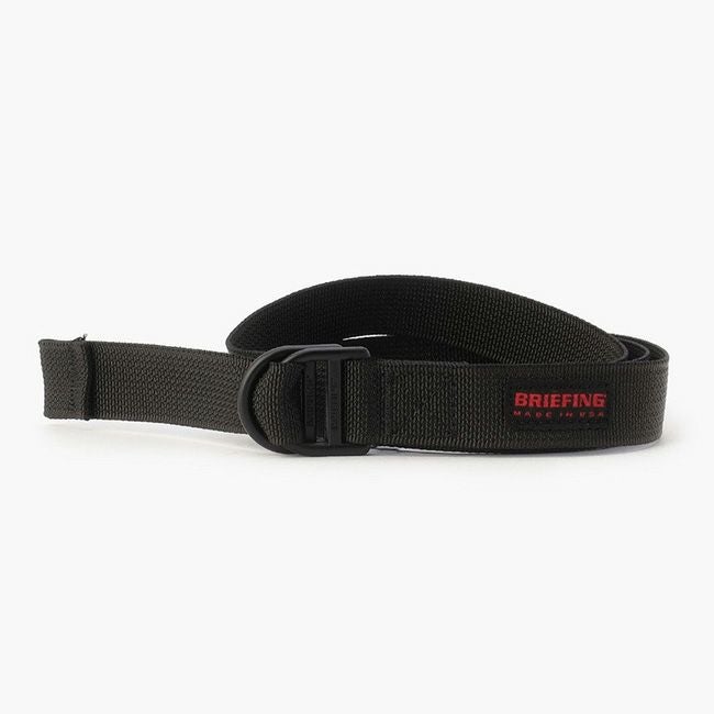 BRIEFING USA ブリーフィング Wリングベルト|SUNDAY MOUNTAIN BRIEFING USA ブリーフィング Wリングベルト|SUNDAY MOUNTAIN