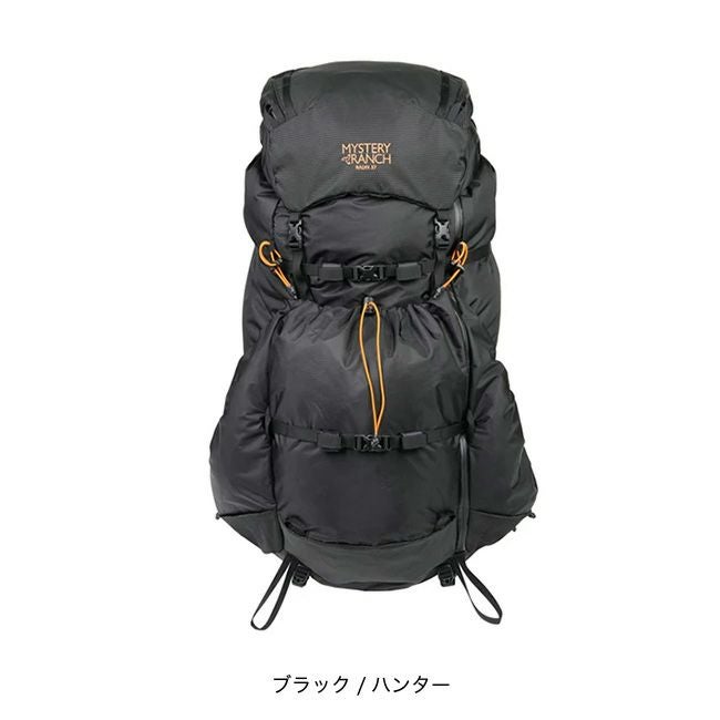 MYSTERY RANCH ミステリーランチ レイディックス57｜SUNDAY MOUNTAIN