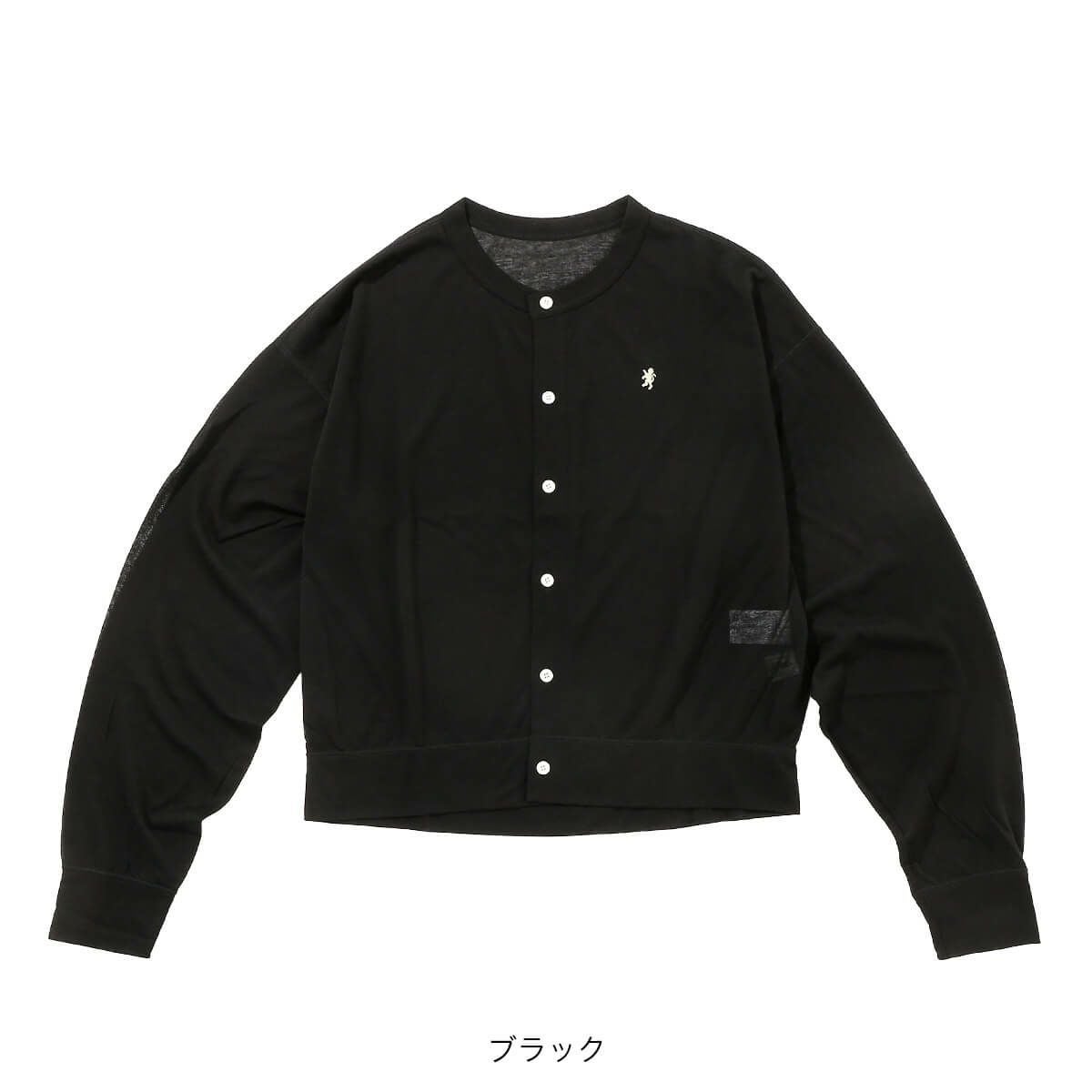 1906 Gymphlex SPORT WEAR | クルーネックカーディガン 楽天市場】ジムフレックス Gymphlex クルーネック カーディガン CREW