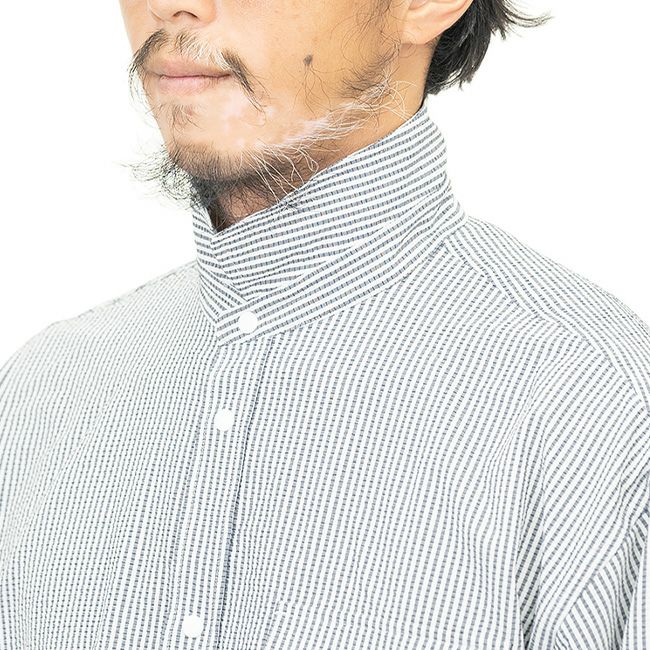 RIDGE MOUNTAIN GEAR リッジマウンテンギア ベーシックロングスリーブ