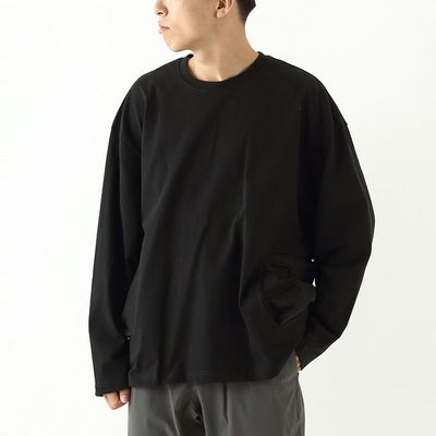 CMF OUTDOOR GARMENT コムフィアウトドアガーメント CMF-OCTA LS TEE 