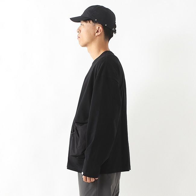CMF OUTDOOR GARMENT コムフィアウトドアガーメント ファントムTEE