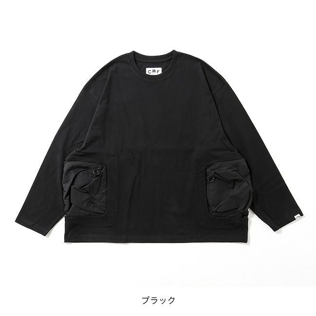 CMF OUTDOOR GARMENT コムフィアウトドアガーメント ファントムTEE
