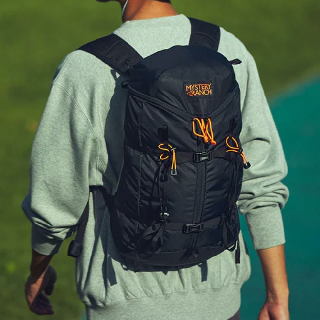 MYSTERY RANCH ミステリーランチ ギャラゲーター20｜SUNDAY MOUNTAIN