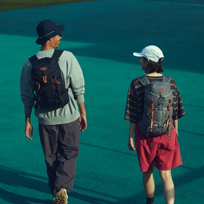 MYSTERY RANCH ミステリーランチ ギャラゲーター20｜SUNDAY MOUNTAIN