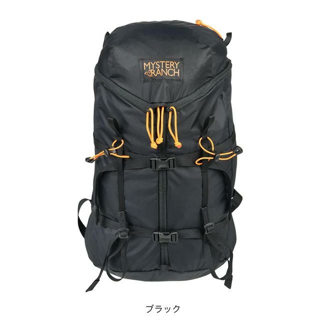 MYSTERY RANCH ミステリーランチ ギャラゲーター20｜SUNDAY MOUNTAIN
