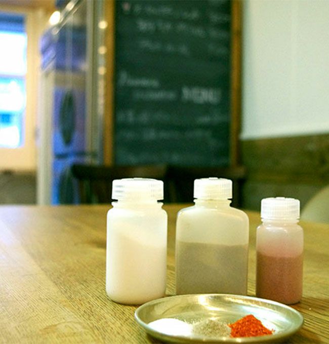 nalgene ナルゲン 広口丸型ボトル 30ml｜SUNDAY MOUNTAIN｜サンデー