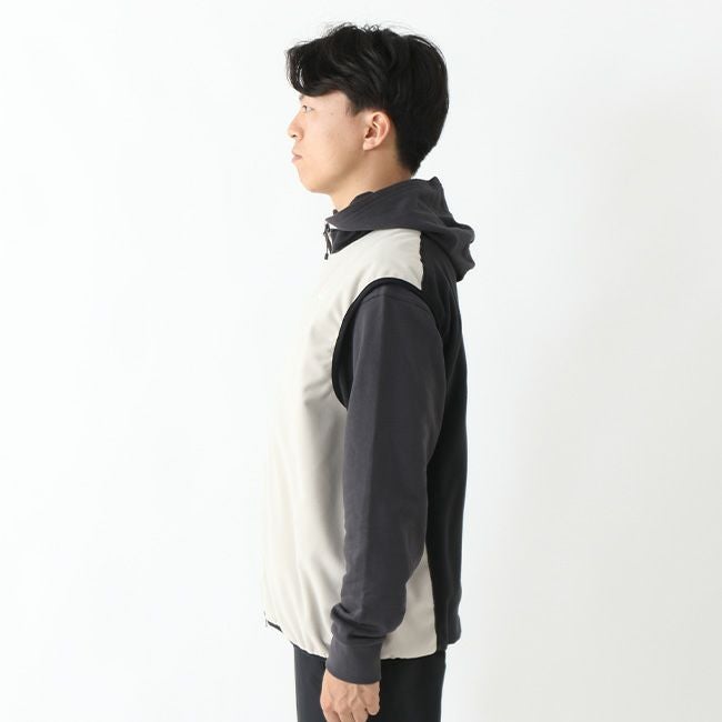 THE NORTH FACE ノースフェイス ウィンドストッパーエンライドベスト