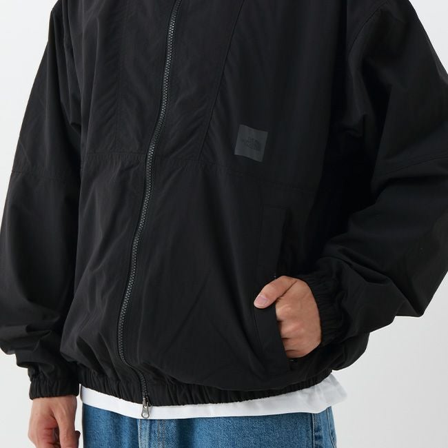 THE NORTH FACE ノースフェイス エンライドトラックジャケット ユニ