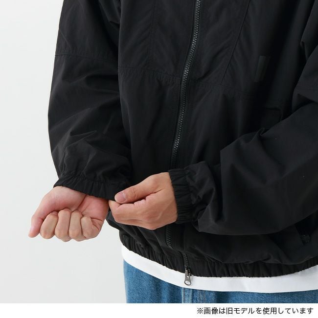 THE NORTH FACE ノースフェイス エンライドトラックジャケット ユニ