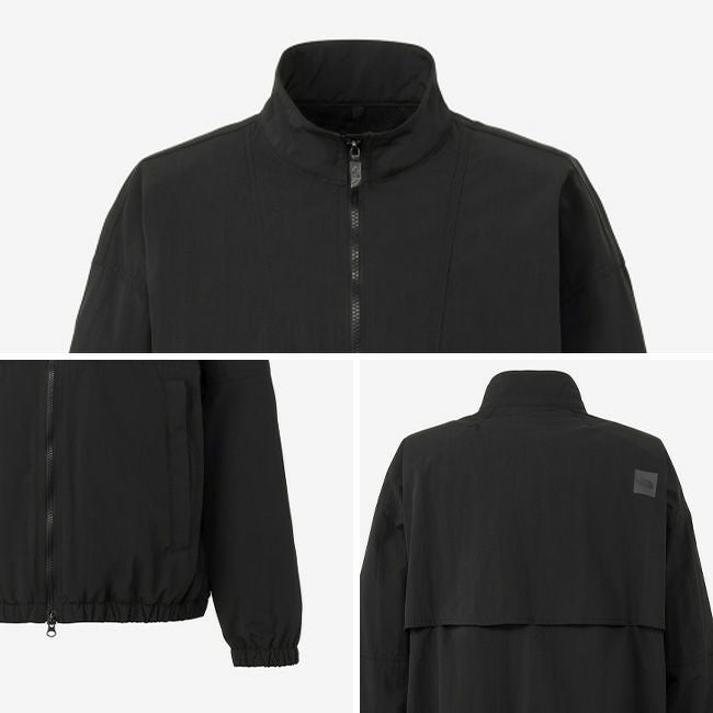THE NORTH FACE ノースフェイス エンライドトラックジャケット ユニ