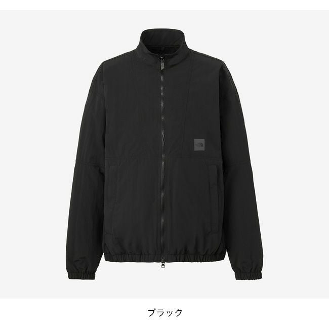 THE NORTH FACE ノースフェイス エンライドトラックジャケット ユニ