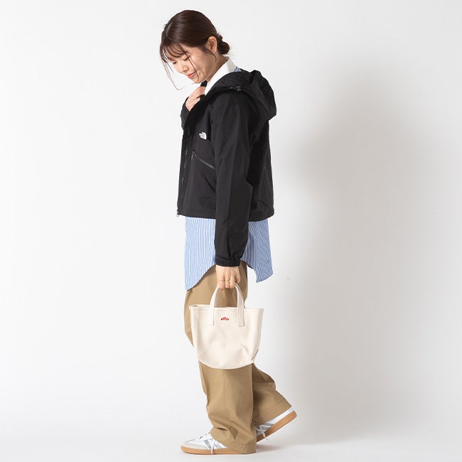 THE NORTH FACE ノースフェイス ショートコンパクトジャケット