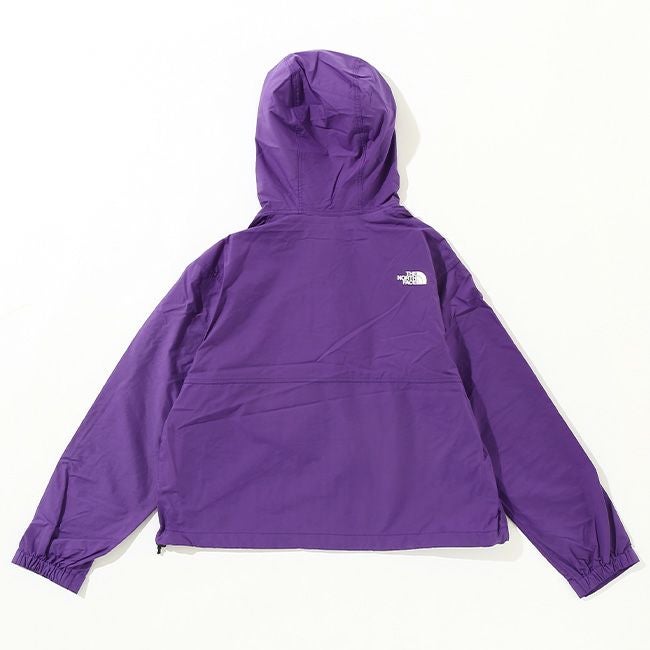 THE NORTH FACE ノースフェイス ショートコンパクトジャケット