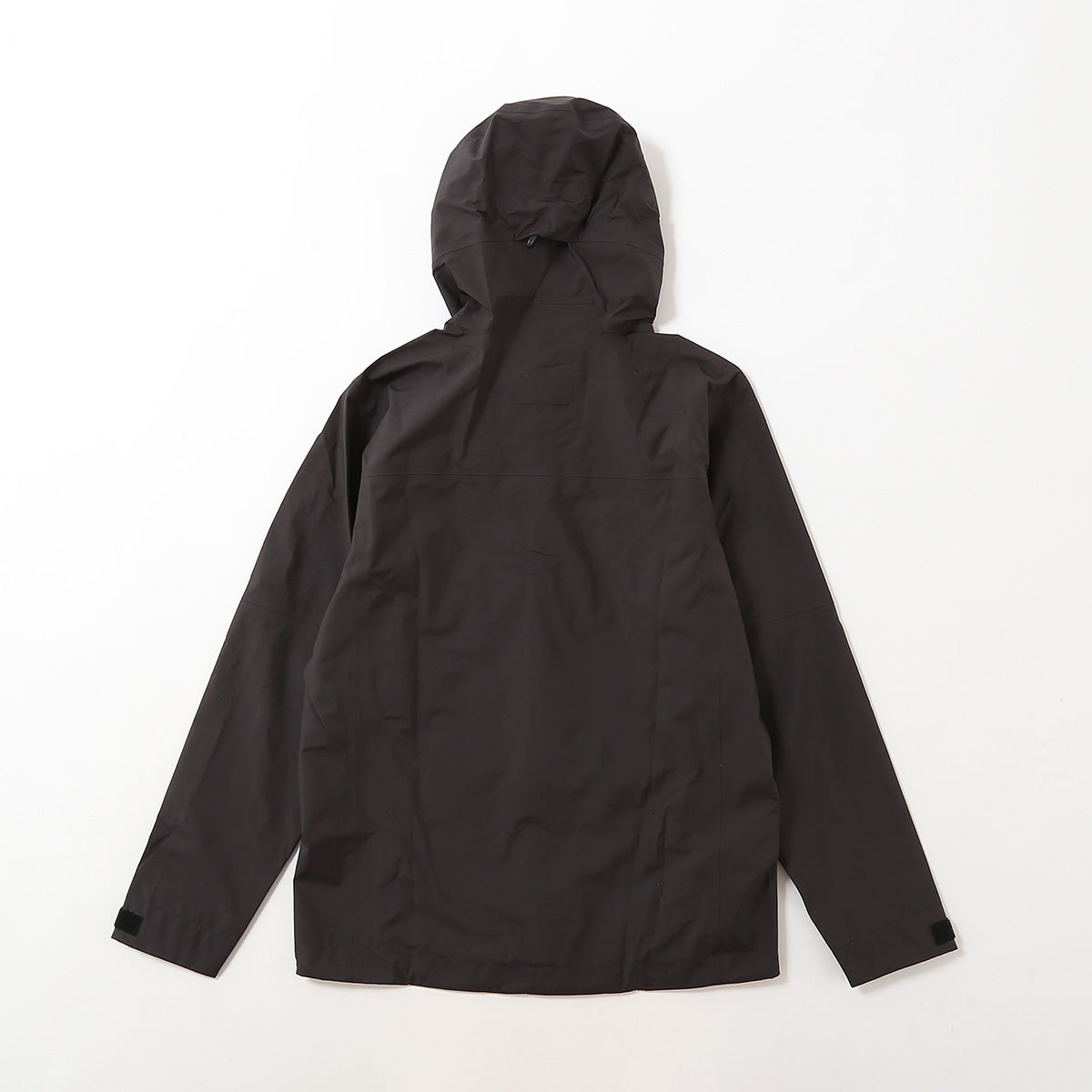patagonia パタゴニア ボルダーフォークレインジャケット メンズ
