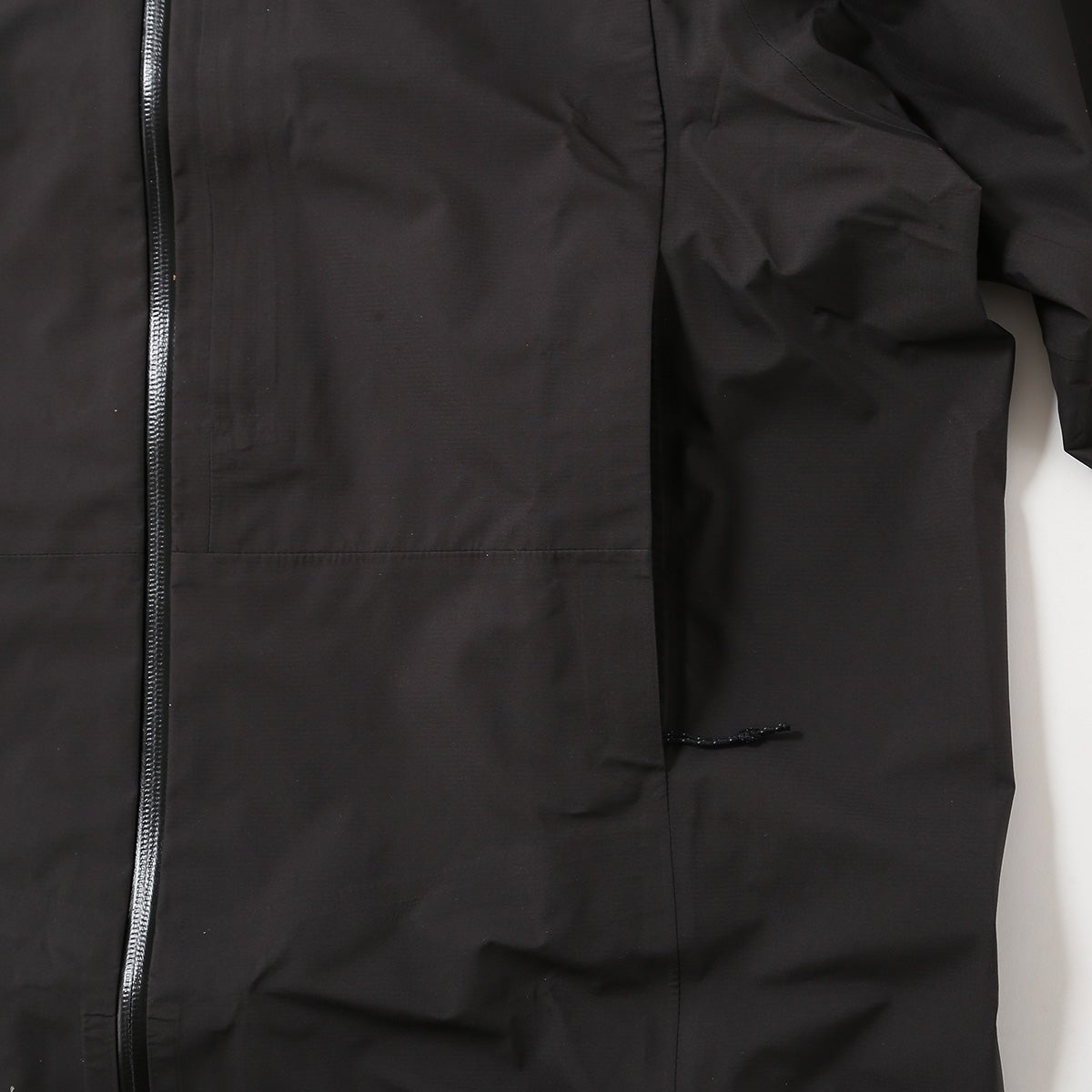 patagonia パタゴニア ボルダーフォークレインジャケット メンズ