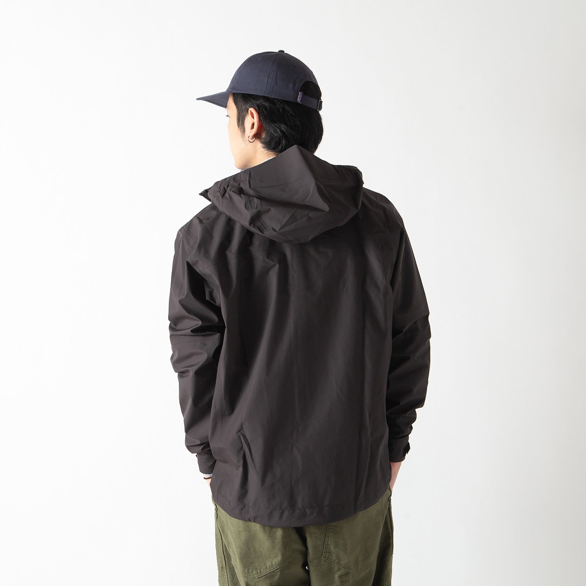 patagonia パタゴニア ボルダーフォークレインジャケット メンズ patagonia パタゴニア ボルダーフォークレインジャケット メンズ