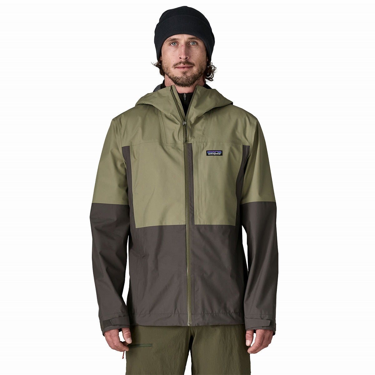 希少 patagonia パタゴニア ファイヤートレイルジャケット 中古・古着通販】Patagonia (パタゴニア) ファイヤーボールジャケット