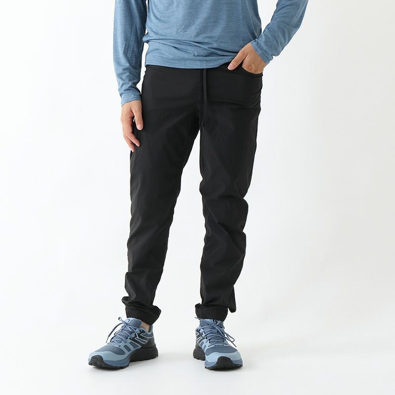 30%OFF】patagonia パタゴニア クアンダリージョガーズ メンズ｜SUNDAY