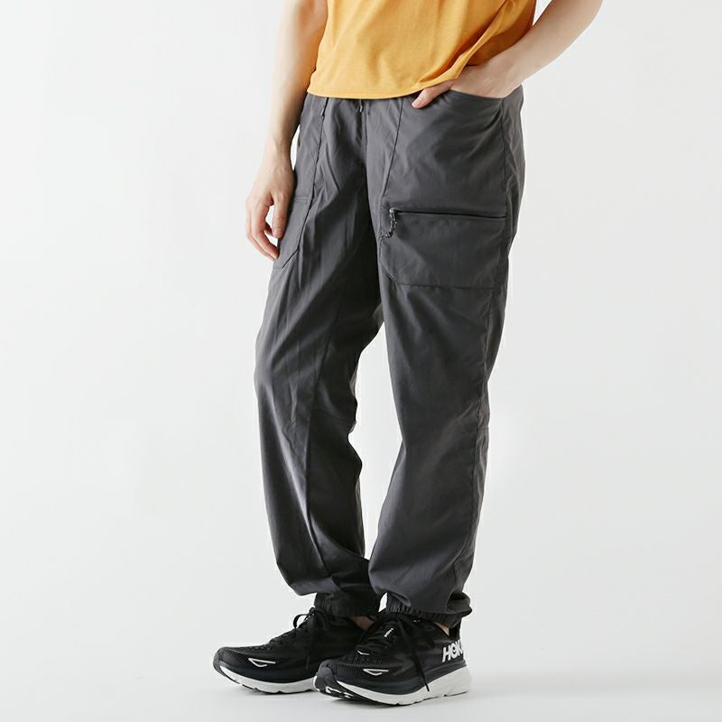 patagonia パタゴニア クアンダリージョガーズ【ウィメンズ】｜SUNDAY