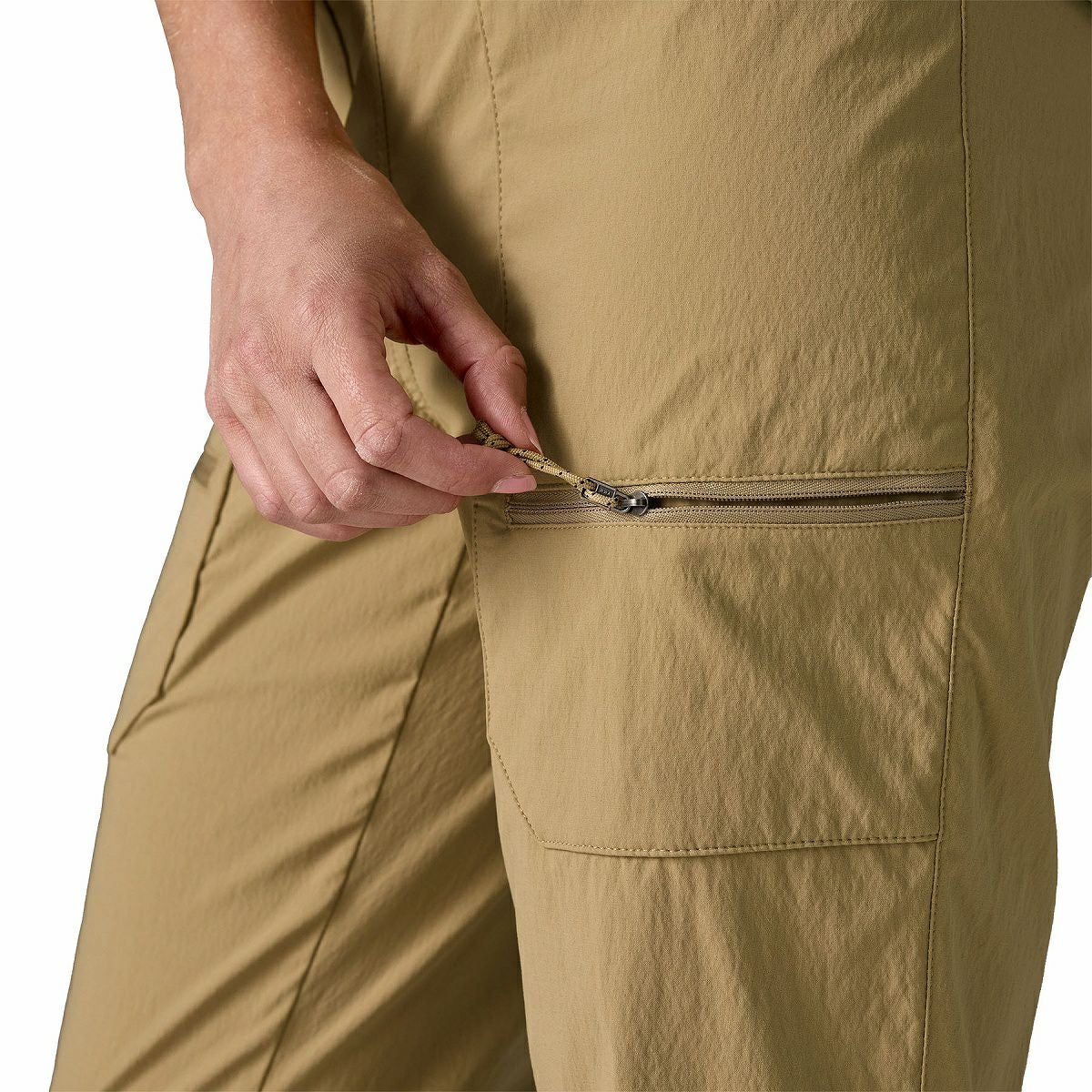 patagonia パタゴニア クアンダリージョガーズ【ウィメンズ】｜SUNDAY