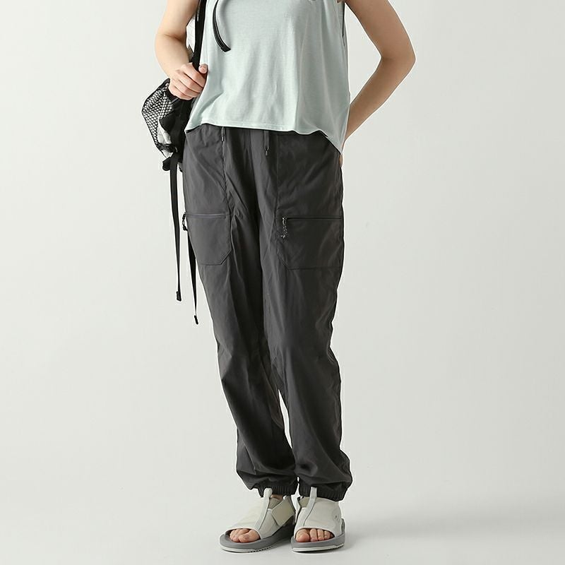 patagonia パタゴニア クアンダリージョガーズ【ウィメンズ】｜SUNDAY