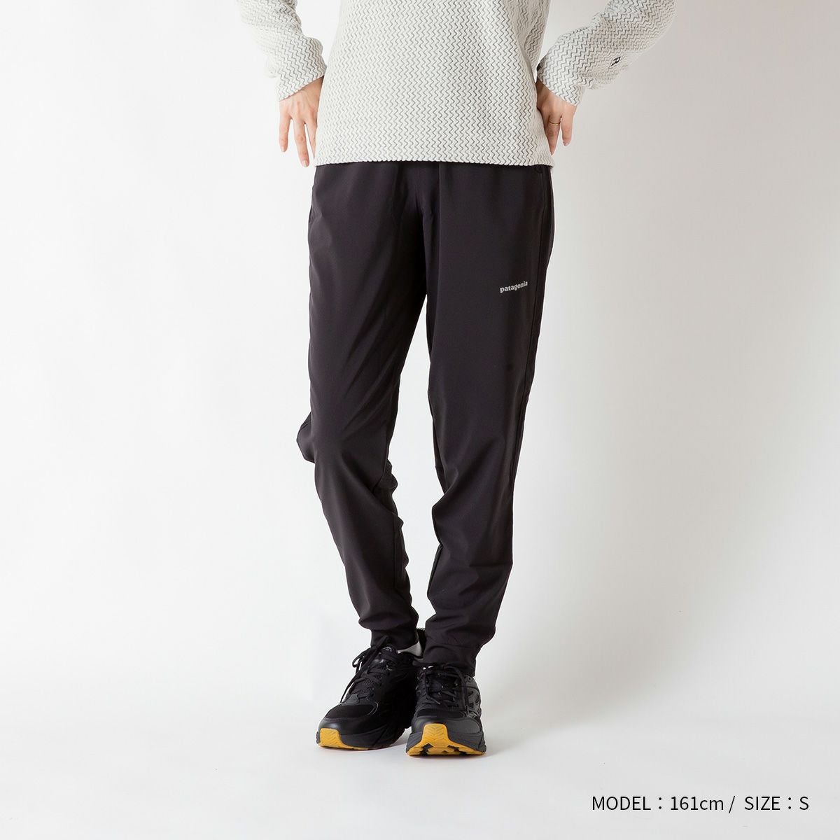 patagonia パタゴニア テルボンヌジョガーズ【ウィメンズ】｜SUNDAY
