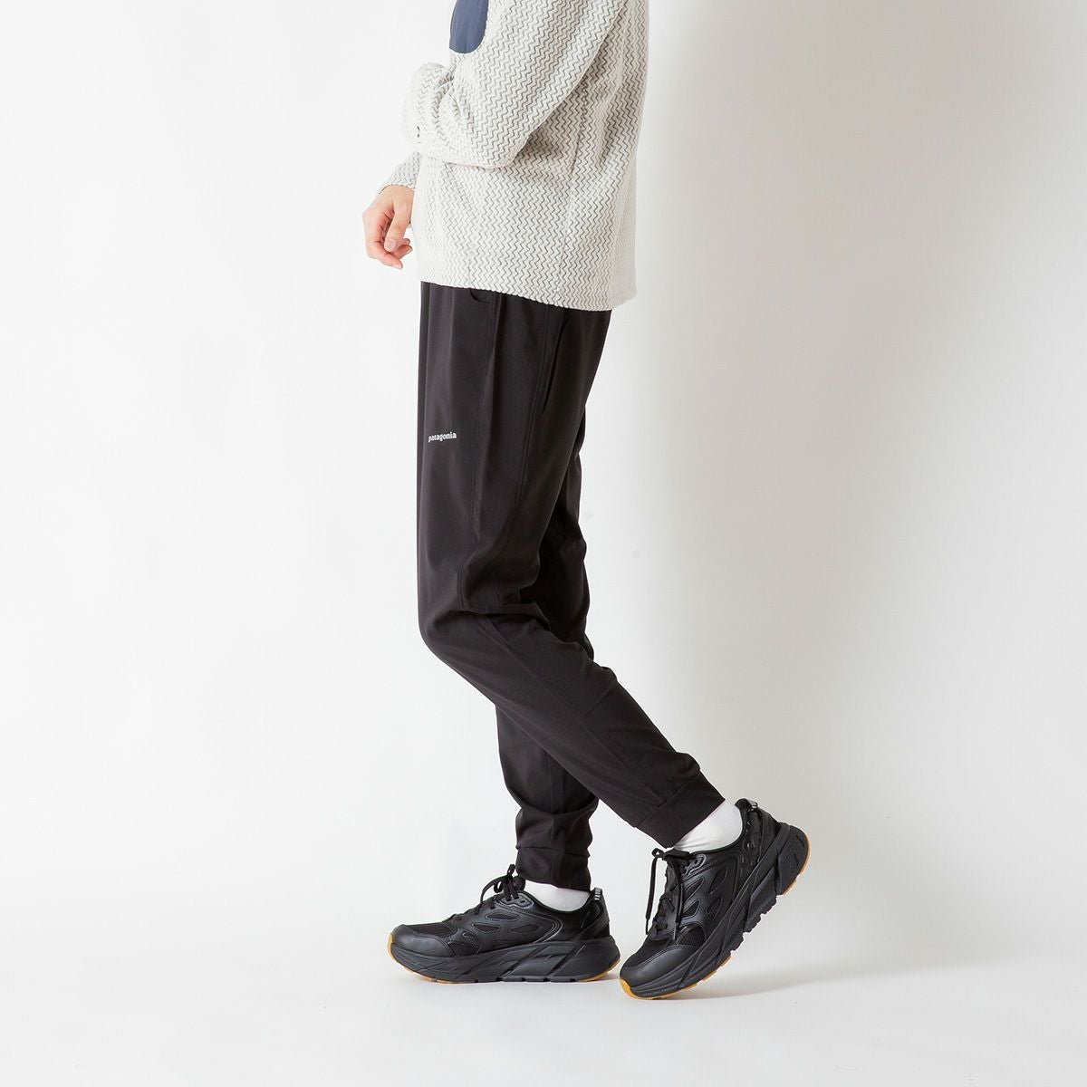 patagonia パタゴニア テルボンヌジョガーズ【ウィメンズ】｜SUNDAY