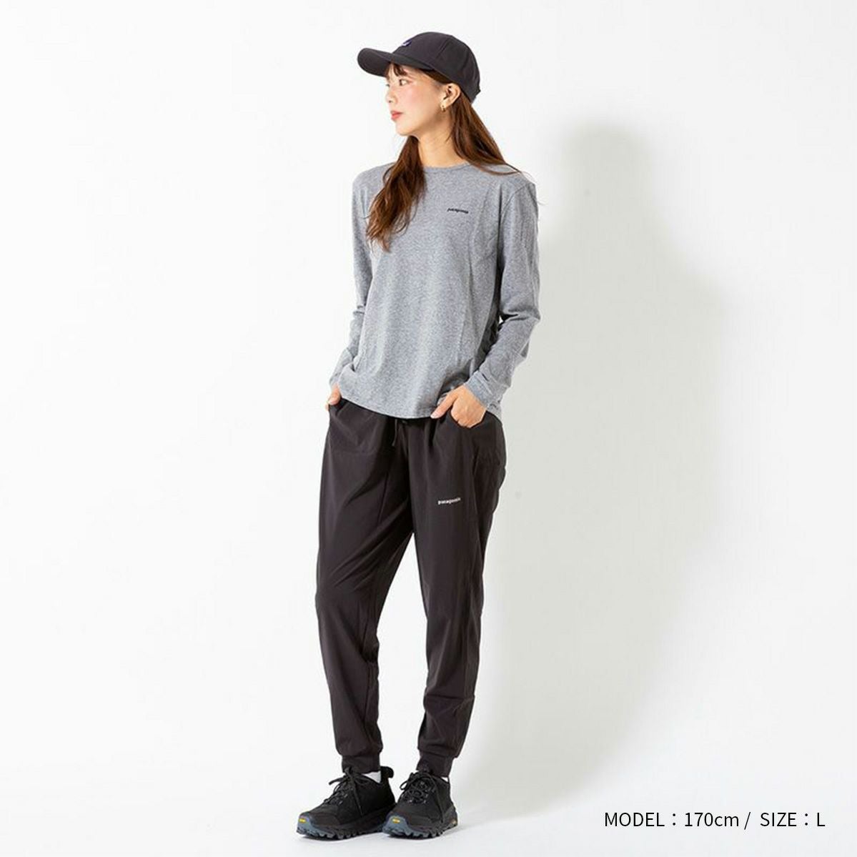 patagonia パタゴニア テルボンヌジョガーズ【ウィメンズ】｜SUNDAY