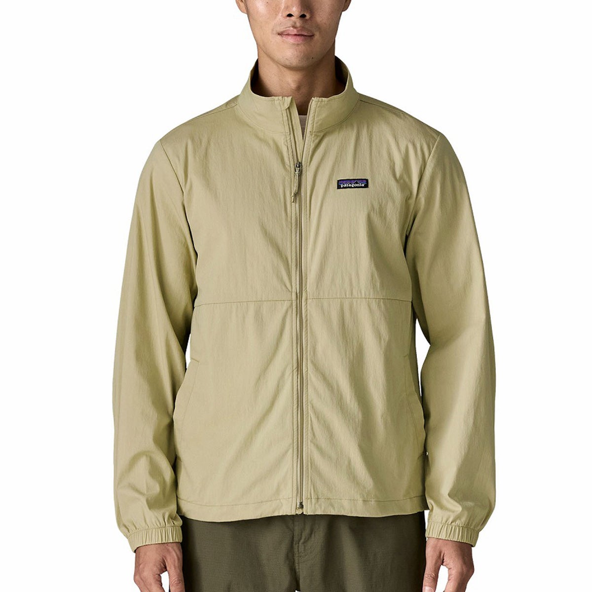 patagonia パタゴニア ノマダージャケット メンズ｜SUNDAY MOUNTAIN