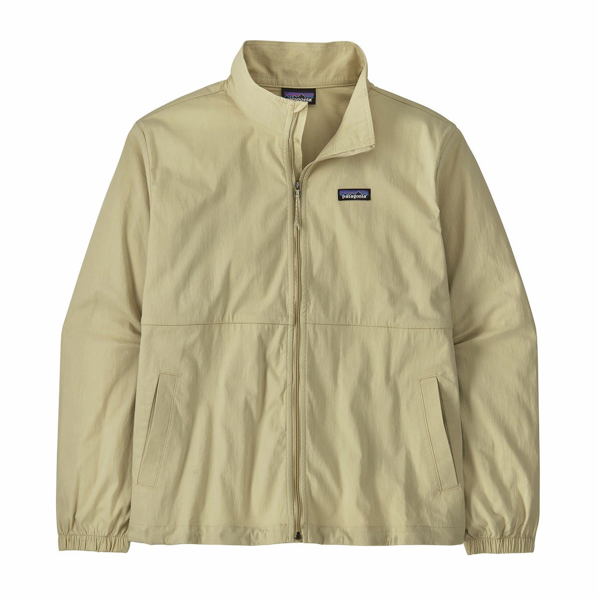 patagonia パタゴニア ノマダージャケット メンズ｜SUNDAY MOUNTAIN