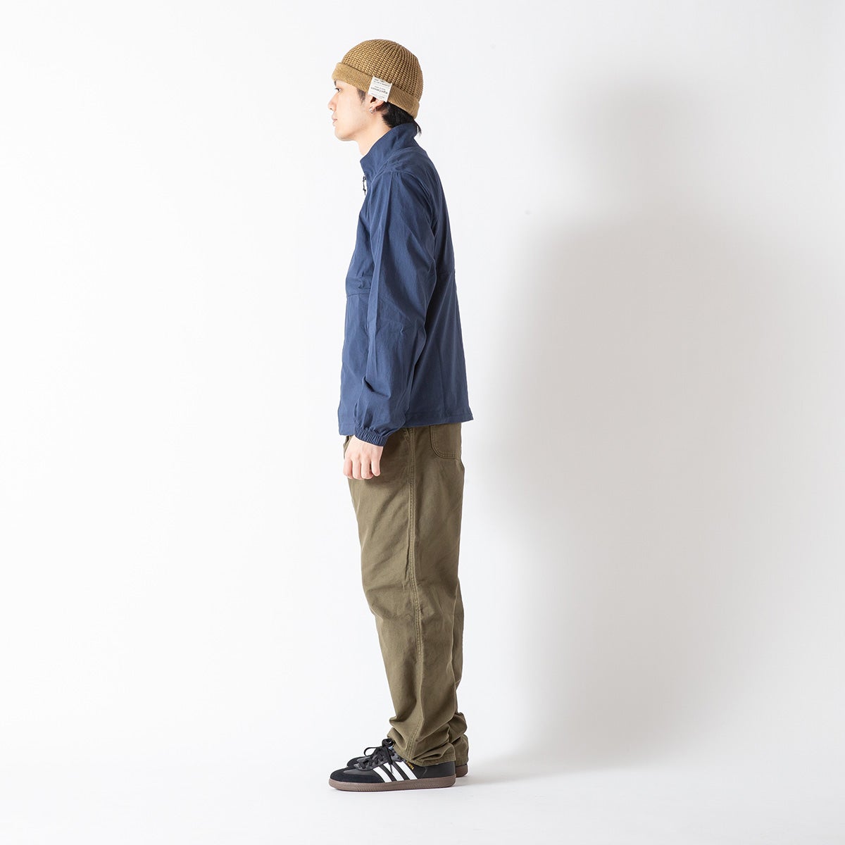 patagonia パタゴニア ノマダージャケット メンズ｜SUNDAY MOUNTAIN