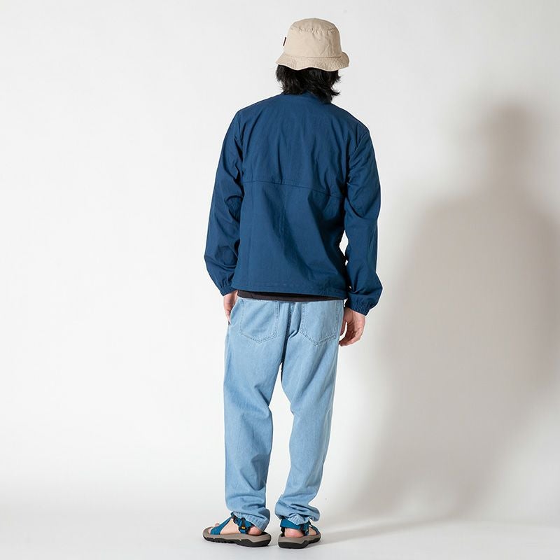 patagonia パタゴニア ノマダージャケット メンズ｜SUNDAY MOUNTAIN