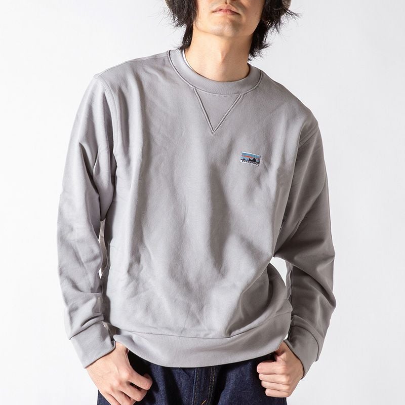 patagonia パタゴニア デイリークルーネックスウェットシャツ メンズ