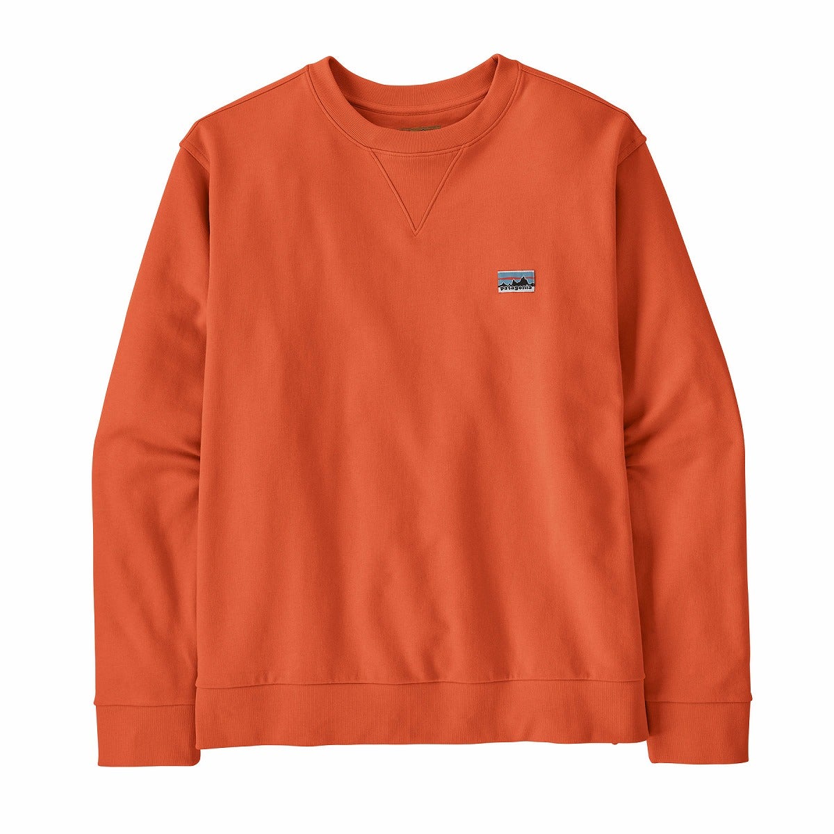 patagonia パタゴニア デイリークルーネックスウェットシャツ メンズ