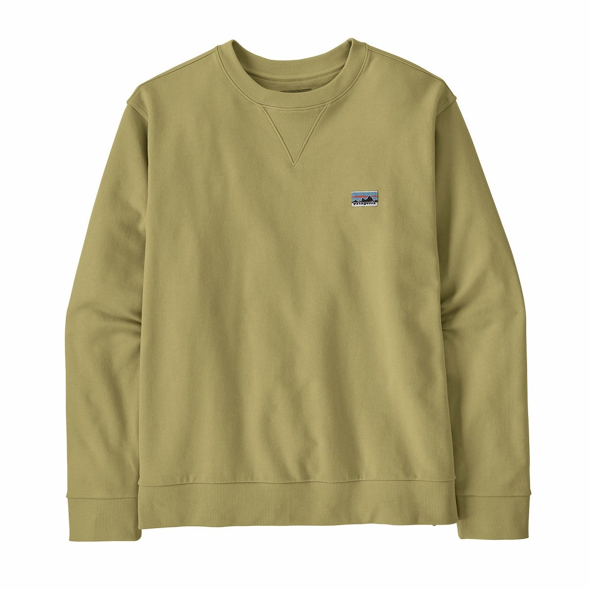 patagonia パタゴニア デイリークルーネックスウェットシャツ メンズ