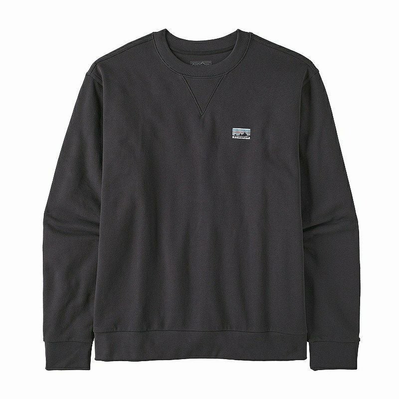 patagonia パタゴニア デイリークルーネックスウェットシャツ メンズ