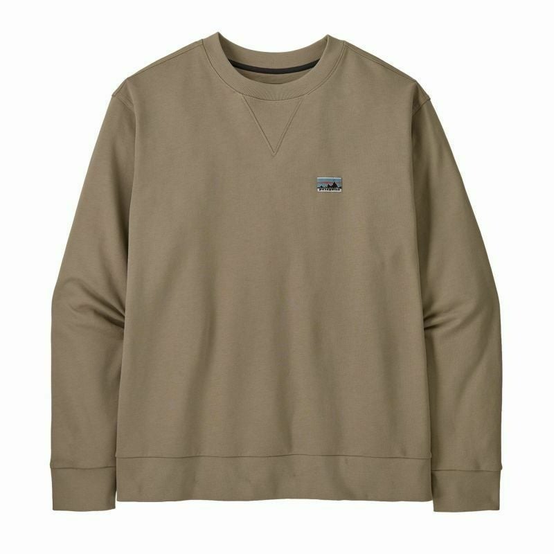 patagonia パタゴニア デイリークルーネックスウェットシャツ メンズ