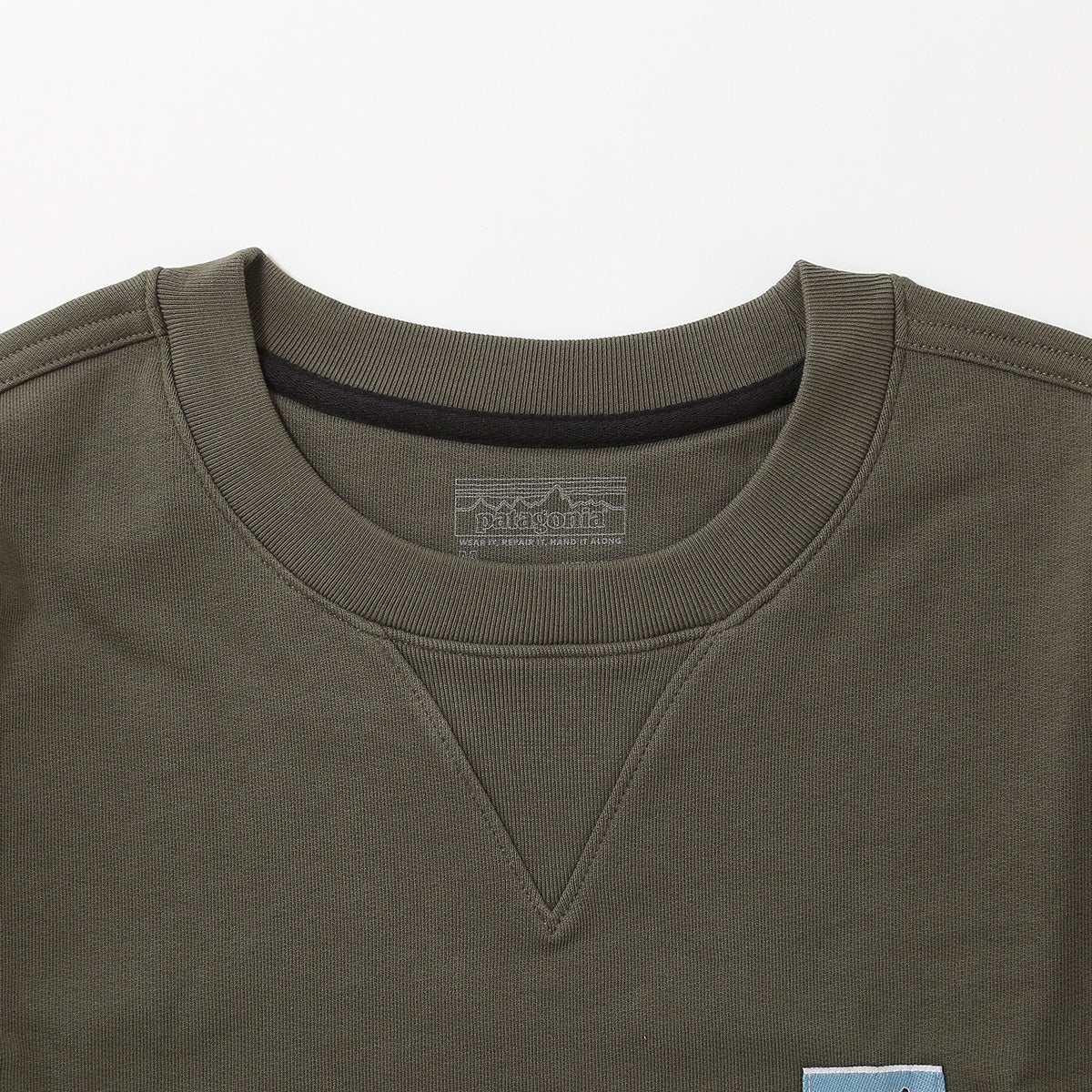 patagonia パタゴニア デイリークルーネックスウェットシャツ メンズ