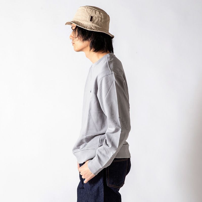 patagonia パタゴニア デイリークルーネックスウェットシャツ メンズ